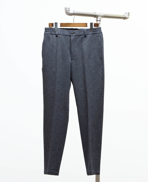 ムリネシリーズコンフォートパンツ(セットアップ可) 詳細画像 グレー 10