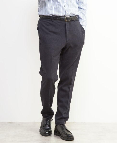 ムリネシリーズコンフォートパンツ(セットアップ可) 詳細画像 グレー 24