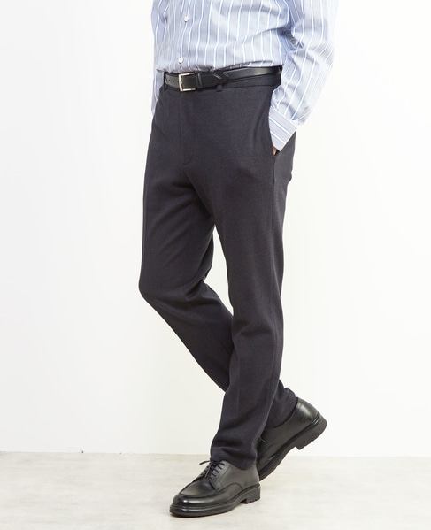 ムリネシリーズコンフォートパンツ(セットアップ可) 詳細画像 グレー 25