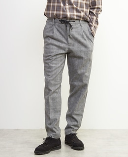 ツィーディージャージコンフォートパンツ(セットアップ可)