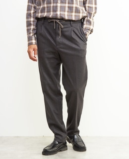 ツィーディージャージコンフォートパンツ(セットアップ可)