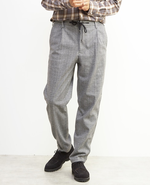 ツィーディージャージコンフォートパンツ(セットアップ可) 詳細画像 グレー 11