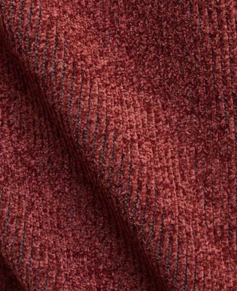 畦編みモールスタンドZIP / ドライバーズニット 詳細画像 グレージュ 13