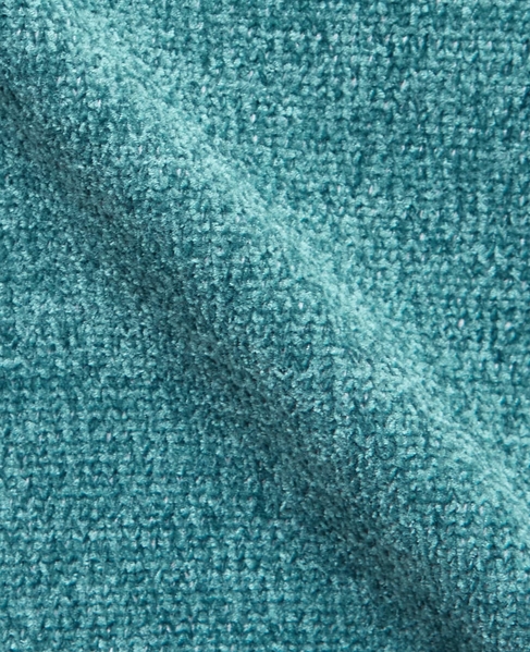 ライトモールクルーネックニット 詳細画像 ライトグレー 12