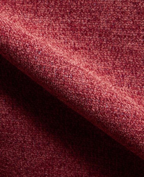 ライトモールクルーネックニット 詳細画像 ライトグレー 14