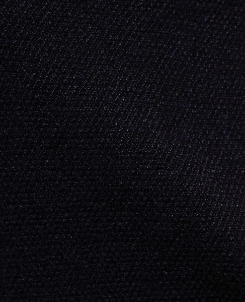 プレーティングカノコタートルネックニット | ウォッシャブル 詳細画像 ブラウン 15