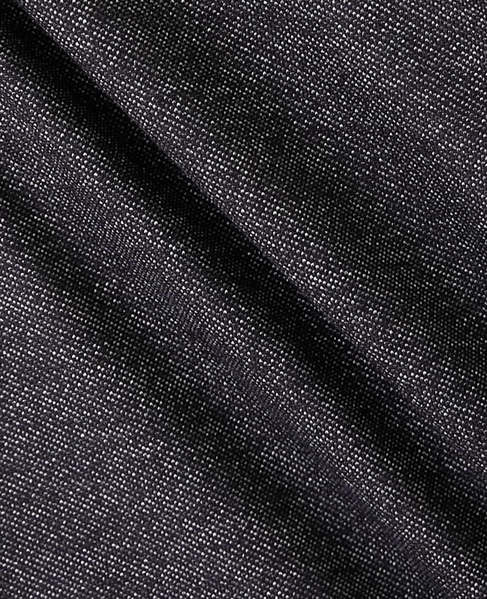 バランサーキュラー/ツイル | ボタンレスカーディガン 詳細画像 ブラウン 12