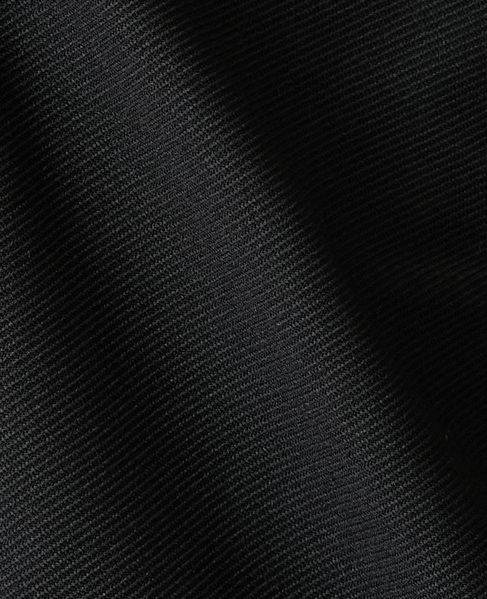 バランサーキュラー/ツイル | ボタンレスカーディガン 詳細画像 ブラウン 14