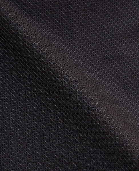 カルキュロメッシュスッキパーポロシャツ 詳細画像 グレー 11