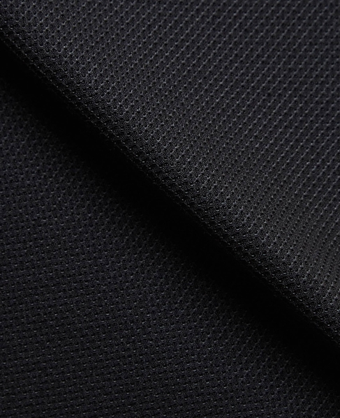 カルキュロメッシュスッキパーポロシャツ 詳細画像 グレー 13