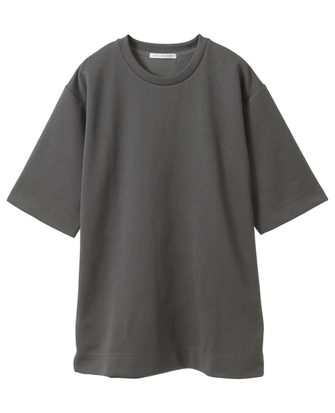 ライトブリスターTシャツ 詳細画像 ホワイト 11