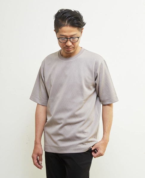 ライトブリスターTシャツ 詳細画像 ホワイト 17