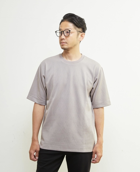 ライトブリスターTシャツ 詳細画像 ホワイト 18