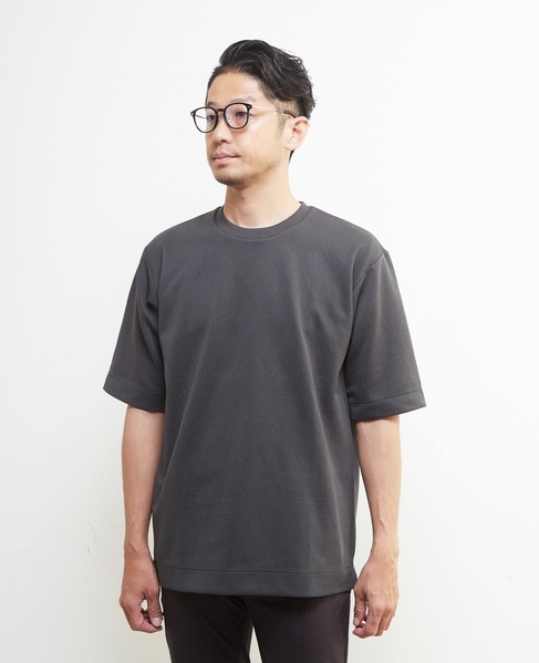 ライトブリスターTシャツ 詳細画像 ホワイト 21