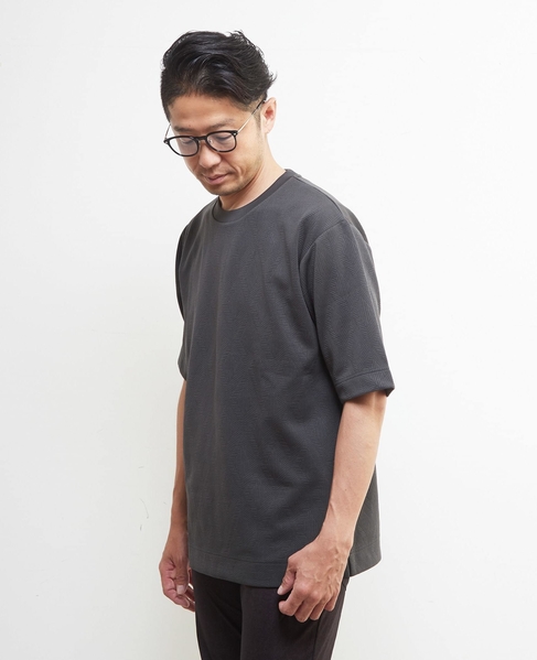 ライトブリスターTシャツ 詳細画像 ホワイト 22