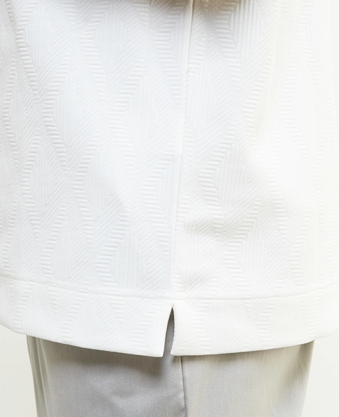 ライトブリスターTシャツ 詳細画像 ホワイト 7