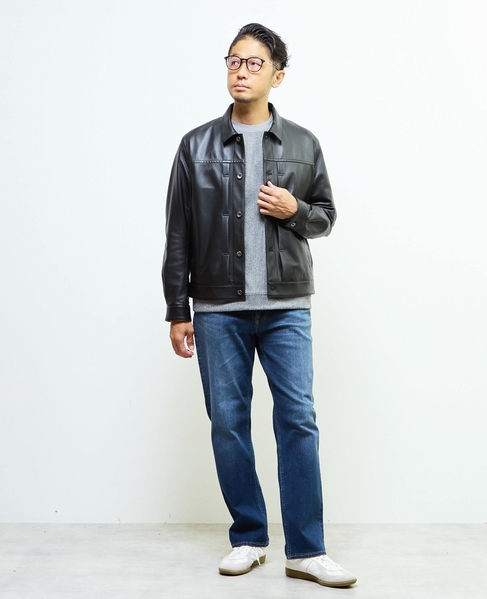 アクティブツィードチドリスウェットライクTシャツ 詳細画像 グレー 18