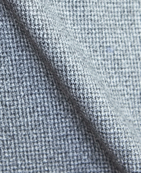 アクティブツィードチドリスウェットライクTシャツ 詳細画像 グレー 9