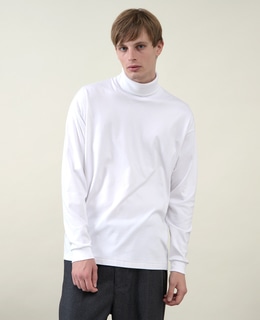 【1978 MEN'S MELROSE】スビンスムースタートルTシャツ