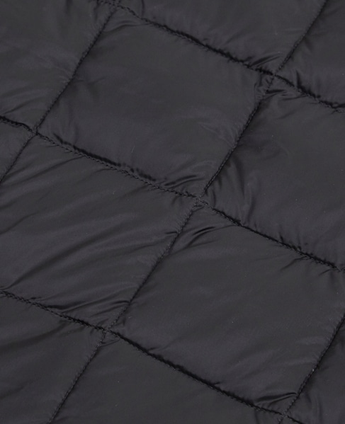 【TAION/タイオン】Vネックダウンジレ 詳細画像 ダークネイビー 14