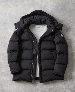 【PYRENEX/ピレネックス】BELFORT ダウンジャケット