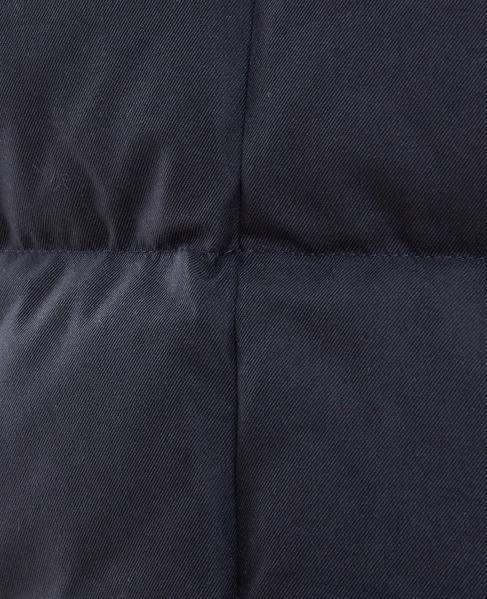 【PYRENEX/ピレネックス】BELFORT ダウンジャケット 詳細画像 ネイビー 14