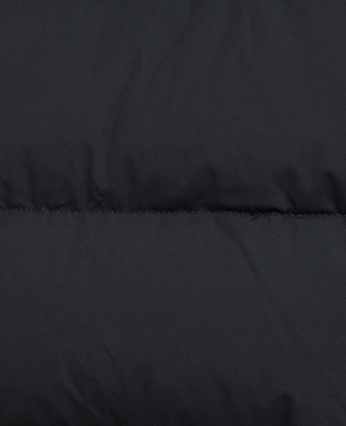 【PYRENEX/ピレネックス】SPOUTNIC MINI RIPSTOP JKT ダウンジャケット 詳細画像 ブラック 14