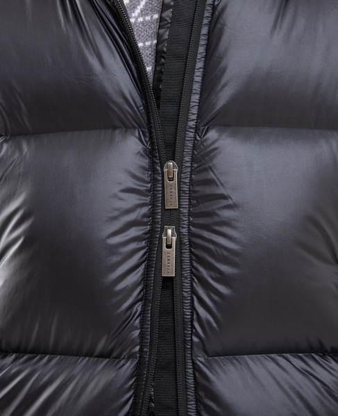 【PYRENEX/ピレネックス】BARRY 詳細画像 ブラック 10