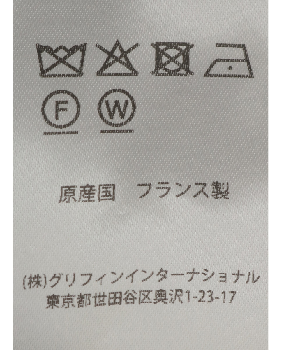 【PYRENEX/ピレネックス】BARRY 詳細画像 ブラック 22