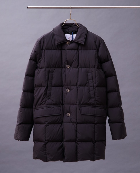 【PYRENEX/ピレネックス】GRAVES  詳細画像 ブラック 1