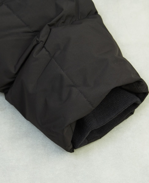 【PYRENEX/ピレネックス】GRAVES  詳細画像 ブラック 5