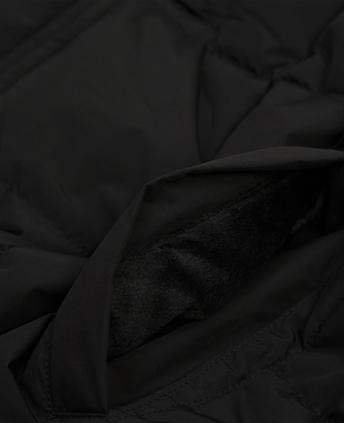 【PYRENEX/ピレネックス】GRAVES  詳細画像 ブラック 8