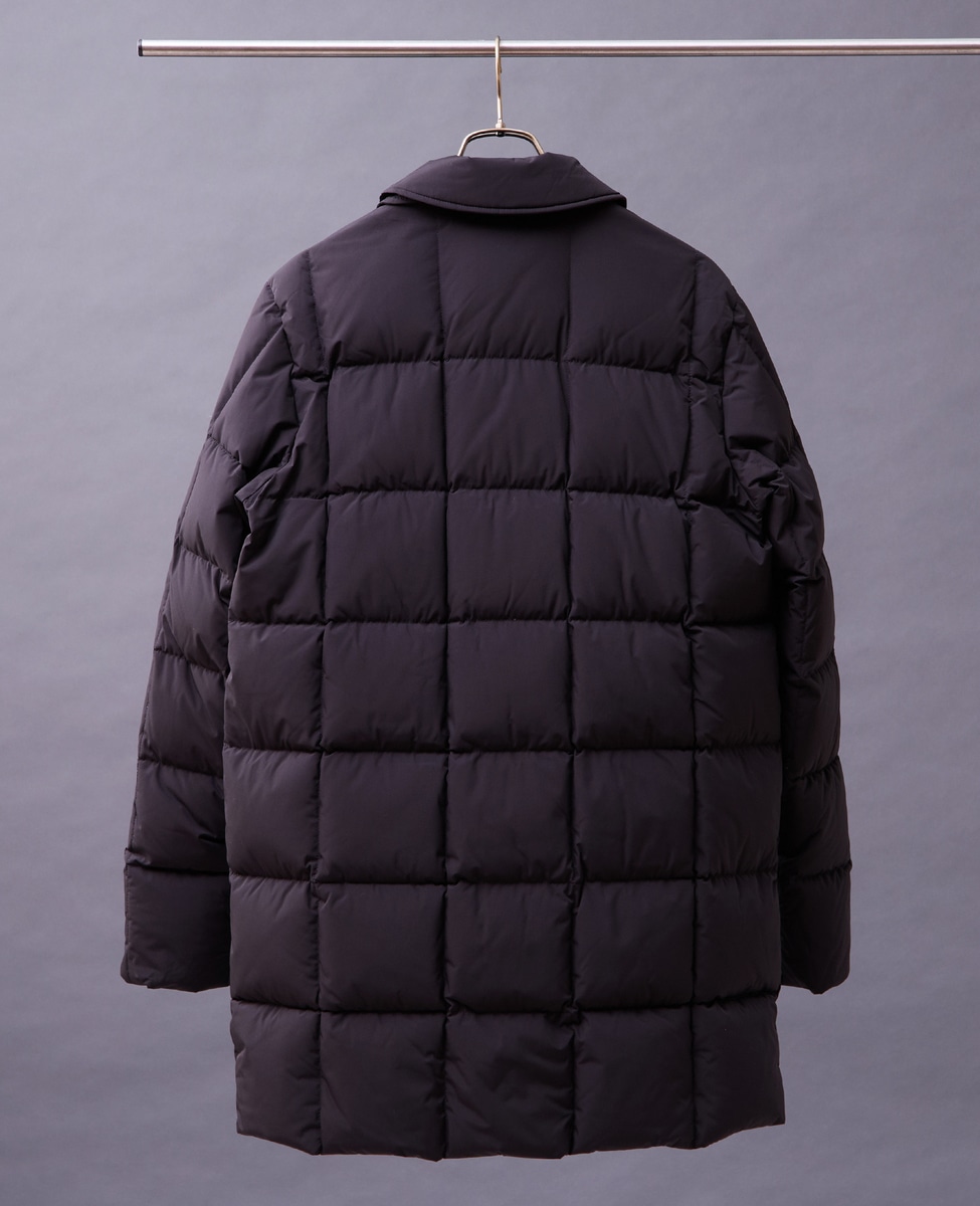 PYRENEX/ピレネックス】GRAVES｜MEN'S MELROSE（メンズメルローズ