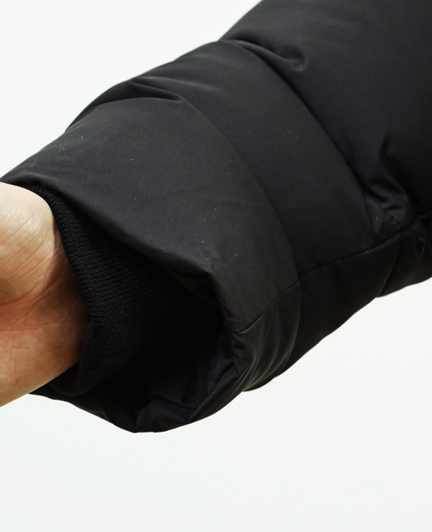 【PYRENEX/ピレネックス】TROYES 詳細画像 ブラック 10