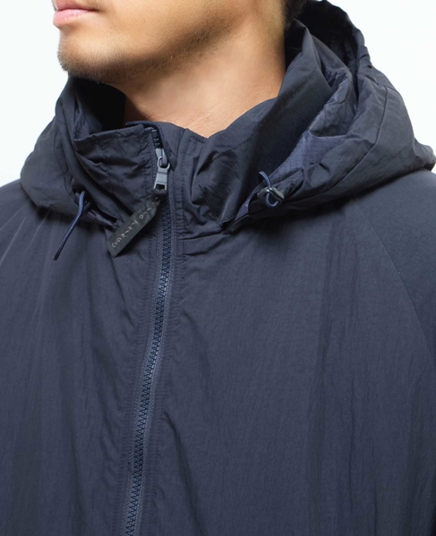 《別注》【WILD THINGS/ワイルド シングス】HAPPY JACKET TYPE 2 詳細画像 ネイビー 14