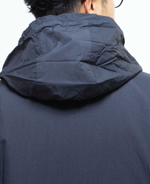 《別注》【WILD THINGS/ワイルド シングス】HAPPY JACKET TYPE 2 詳細画像 ネイビー 15