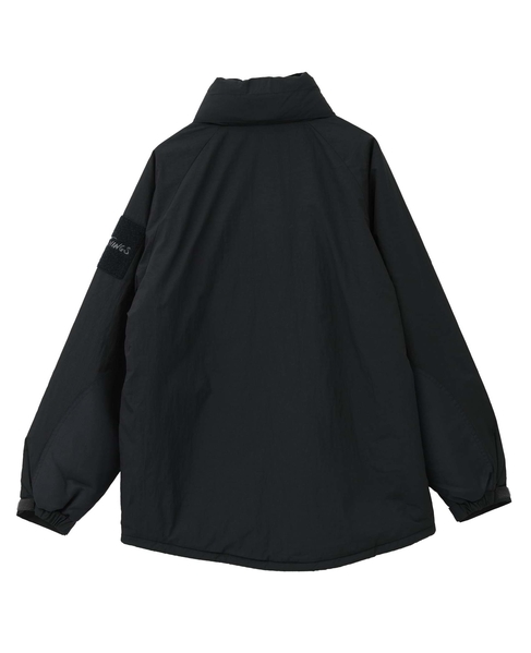 《別注》【WILD THINGS/ワイルド シングス】HAPPY JACKET TYPE 2 詳細画像 ネイビー 18