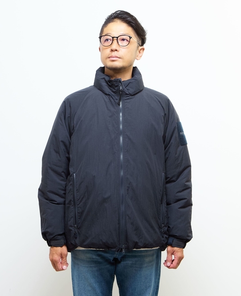 《別注》【WILD THINGS/ワイルド シングス】HAPPY JACKET TYPE 2 詳細画像 ネイビー 2