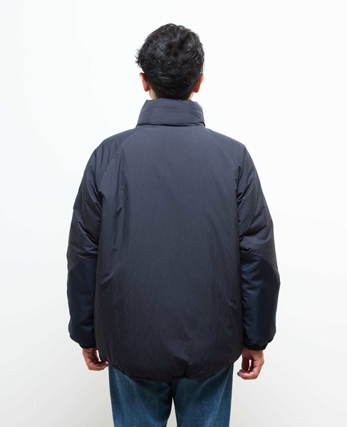 《別注》【WILD THINGS/ワイルド シングス】HAPPY JACKET TYPE 2 詳細画像 ネイビー 4