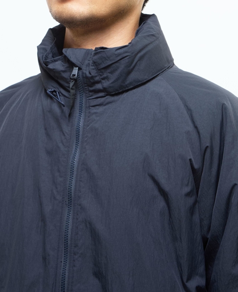 《別注》【WILD THINGS/ワイルド シングス】HAPPY JACKET TYPE 2 詳細画像 ネイビー 6