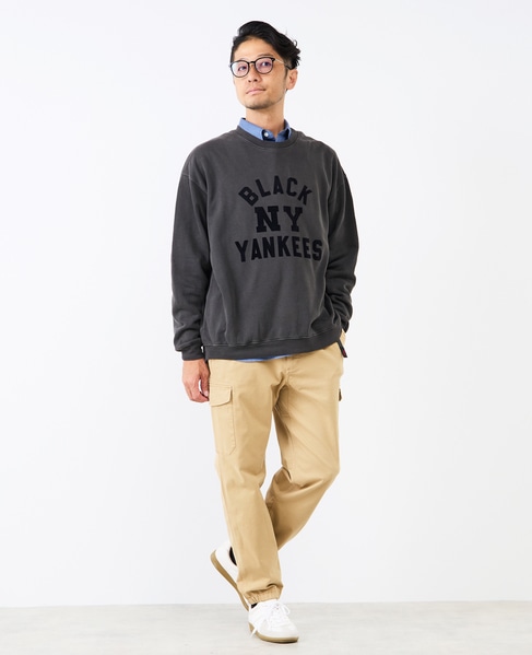 【Gramicci/グラミチ】NNカーゴジョガーパンツ | GMP4-FJP01 詳細画像 ベージュ 18