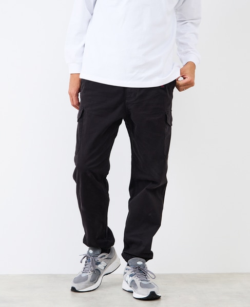 【Gramicci/グラミチ】NNカーゴジョガーパンツ | GMP4-FJP01 詳細画像 ベージュ 20