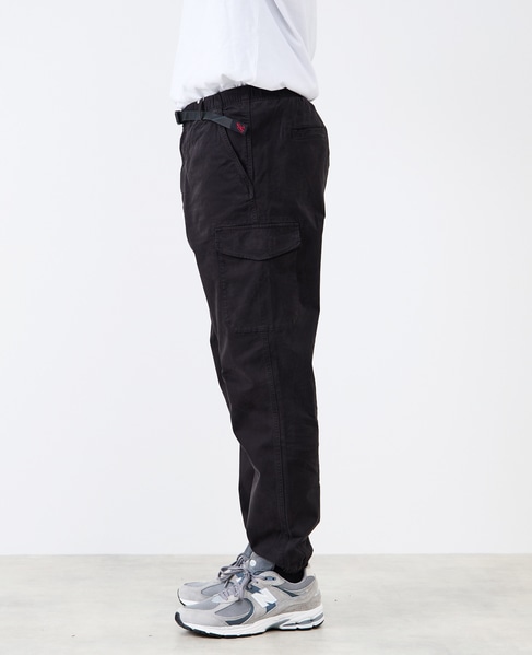 【Gramicci/グラミチ】NNカーゴジョガーパンツ | GMP4-FJP01 詳細画像 ベージュ 3