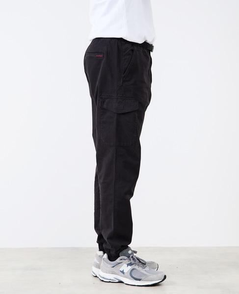 【Gramicci/グラミチ】NNカーゴジョガーパンツ | GMP4-FJP01 詳細画像 ベージュ 5
