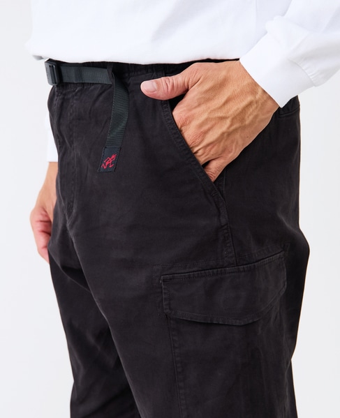 【Gramicci/グラミチ】NNカーゴジョガーパンツ | GMP4-FJP01 詳細画像 ベージュ 6