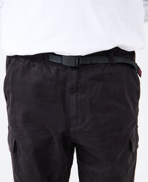 【Gramicci/グラミチ】NNカーゴジョガーパンツ | GMP4-FJP01 詳細画像 ベージュ 7