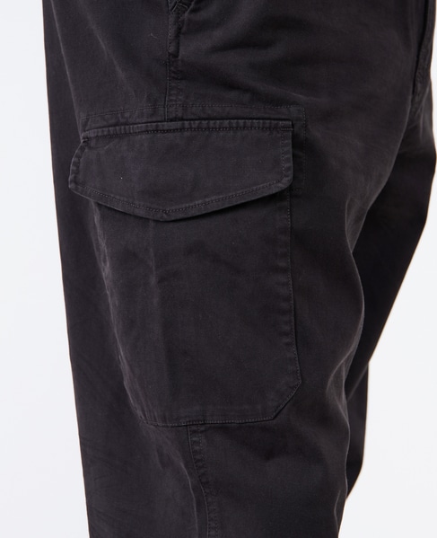 【Gramicci/グラミチ】NNカーゴジョガーパンツ | GMP4-FJP01 詳細画像 ベージュ 9