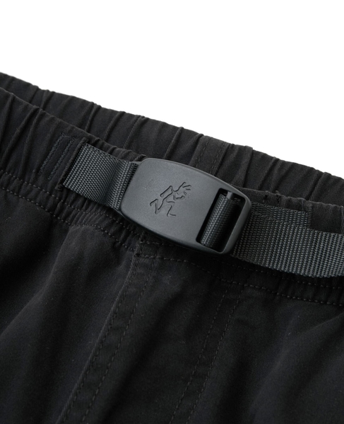 【Gramicci/グラミチ】NNカーゴジョガーパンツ | GMP4-FJP01 詳細画像 ブラック 2