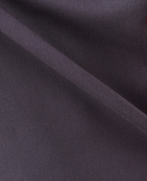 【Gramicci/グラミチ】ストレッチギャバジンスラックスパンツ | GMP4-FJP07 詳細画像 チャコール 10