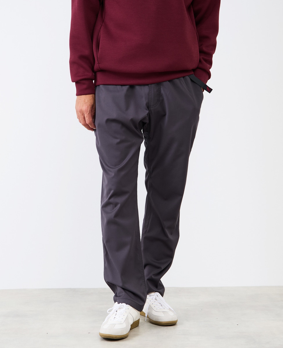 Gramicci　グラミチ　パンツ ナイロングラミチパンツ｜Japan ExclusiveNYLON GRAMICCI PANT